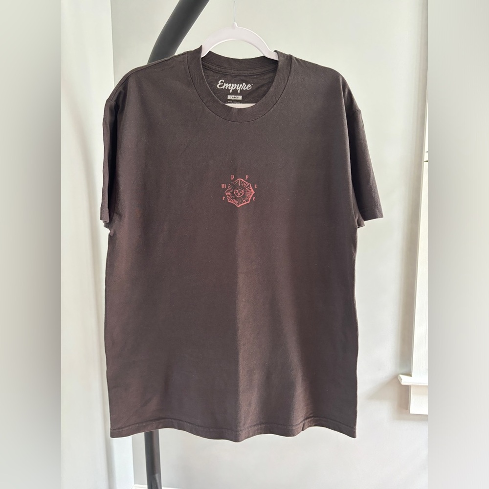 Empyre Imperium T-Shirt - Picture 2 of 6